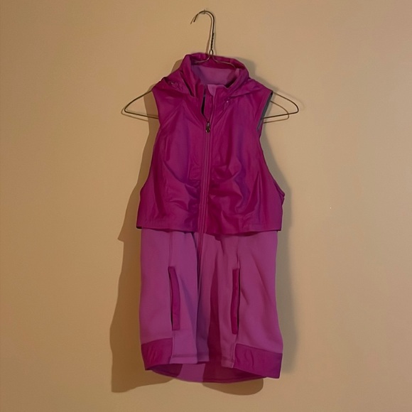 Beautiful LULULEMON vest - Picture 1 of 8